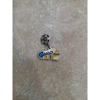 Значок. Спортивный клуб ДИНАМО