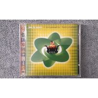 Jam & Spoon - Tripomatic Fairytales (Germany)