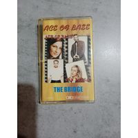 Аудио кассета Ace of Base