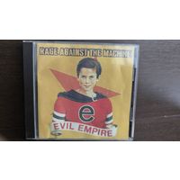 Rage Against The Machine  Evil Empire