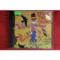 Stone The Crows – Stone The Crows (1997, CD)