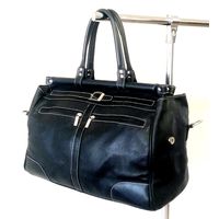 Сумка Дорожная * IGERMANN * Натуральная Кожа * Прочная и Красивая !