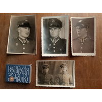 Фото польских военных