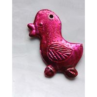 Ёлочная игрушка