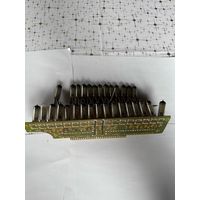 Газоразрядные индикаторы