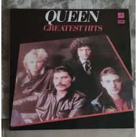 Queen. Greatest Hits. 1990г.