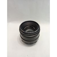 Гелиос 44-2 объектив СССР