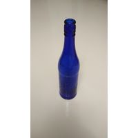 Пивная бутылка 0,5 л. Лидский пивзавод.