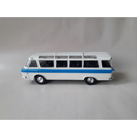 ЗиЛ-118 "Юность" Деагостини 1:43 Обмен возможен Автолегенды СССР Deagostini