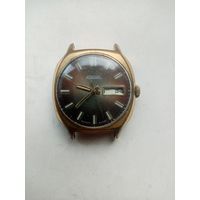 ЧАСЫ РАКЕТА СССР АВТОПОДЗАВОД
