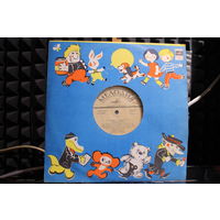 Голоса Птиц В Природе (4 Серия) Птицы Сибири (Vinyl)