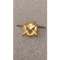 Петлица егерь СССР, 200 лотов с 1 рубля,5 дней!