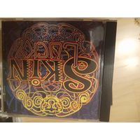 SKIN (TOKYO BLADE) "LUCKY" CD 1996