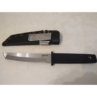 Нож Kobun Gold Steel