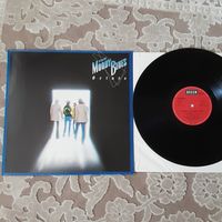 THE MOODY BLUES - 1978 - OCTAVE (GERMANY) LP