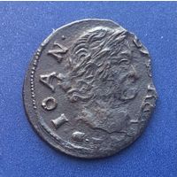 Солид боратинка 1663 г. (н3)