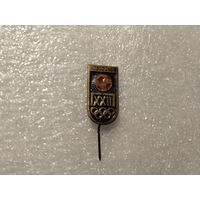 Футбол Олимпиада 80 Москва тяжёлый