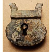 Замок "мини"