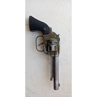 Пистолет ссср под пистоны.