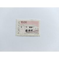 Португалия  1987