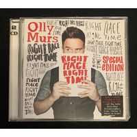 Olly Murs (2CD) – Right Place Right Time / EU