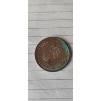 Катар 25 дирхамов