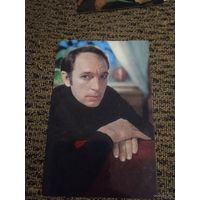 Актер. Геннадий Нилов