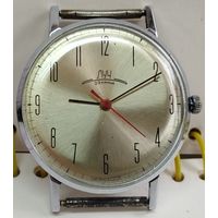 Часы "Луч 2209" костюмные,ультратонкие