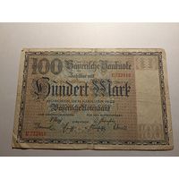 Германия 100 марок (5)