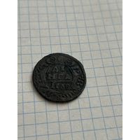 Денга 1738 года