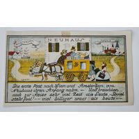 Германия нотгельд