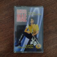 Vanessa Mae "Super collection"