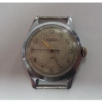 Часы мужские "Ракета" 60-е годы СССР. Исправные.