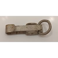 Военный зацеп