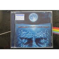 Eric Clapton – Pilgrim (1998, CD)