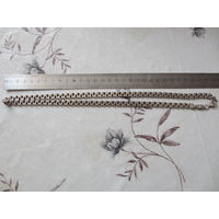 ЦЕПОЧКА СЕРЕБРЯНАЯ