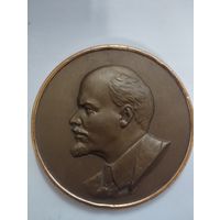 Картина Ленин СССР