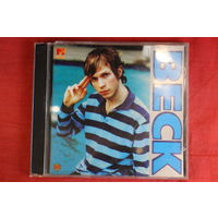 Beck - MTV Music History (2003, CD)