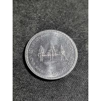 Камбоджа 100 риелей 1994