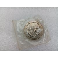 3 рубля РФ