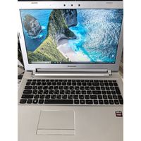 Ноутбук Lenovo Z51-70