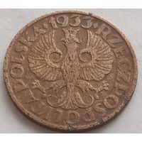 2 гроша 1933