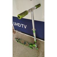 Самокат б/у