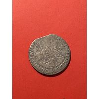 Орт 1622 Сигизмунд 3