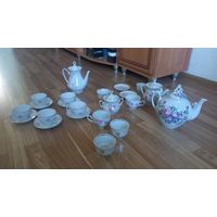 Посуда ссср можно отдельно