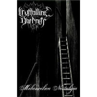 Crystalline Darkness - Melanolica Nostalgia (кассета)