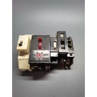 Переключатель СССР одним лотом.