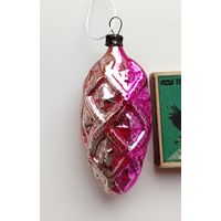 Ёлочная игрушка. 443.