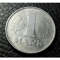 ГДР. 1 марка 1977