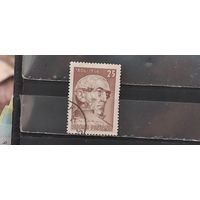 РАСПРОДАЖА ФИНЛЯНДИЯ 1956г. Полная серия. Гаш.